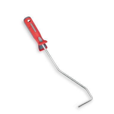 MANICO LUNGO PER MINI RULLO 5CM