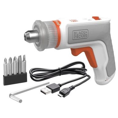 SVITAVVITA HEXDRIVER PER MOBILI 3,6V 1.5AH