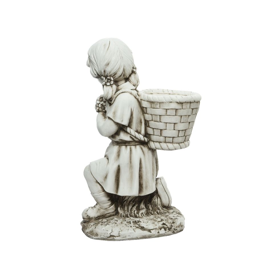 statua-bimba-23x34xh57cm-in-polimagnesio-bianco