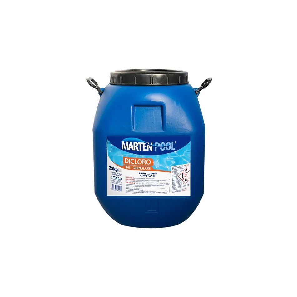 dicloro-56-percent-granulare-25kg