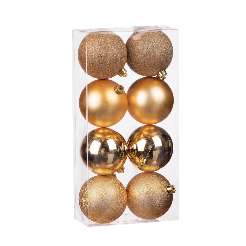 sfere-natalizie-oro-8cm-8pz-in-4-modelli