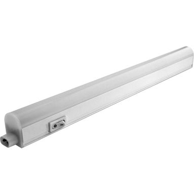 REGLETTE 30CM 5W 4000K  IP20 PROLUNGABILE