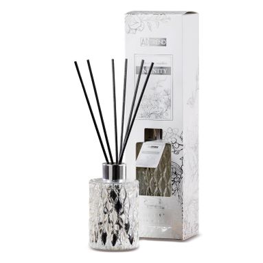 DIFFUSSORE CON MIDOLLINI 150ML INFINITY