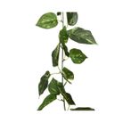 ghirlanda-20x9xh180cm-in-plastica-verde