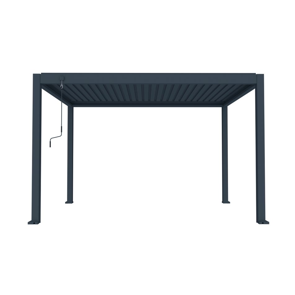 pergola-bioclimatica-autoportante-404x304xh250cm-grigio-ral-7016-in-alluminio