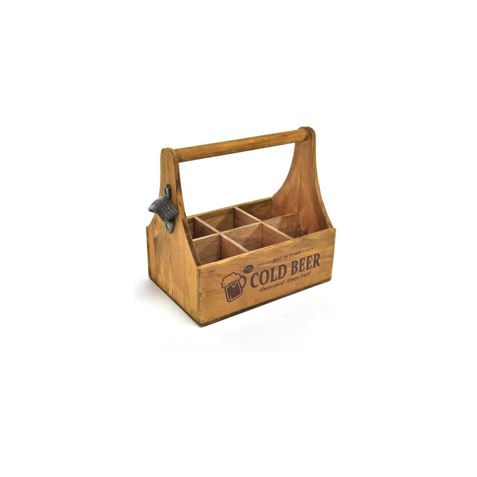 cestello-portabicchieri-30x19xh26cm-in-legno