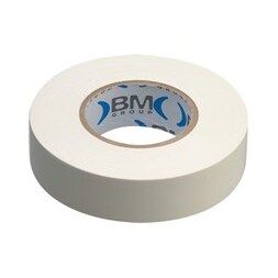 NASTRO ISOLANTE PVC SP.0.15 15MMX10MT BIANCO