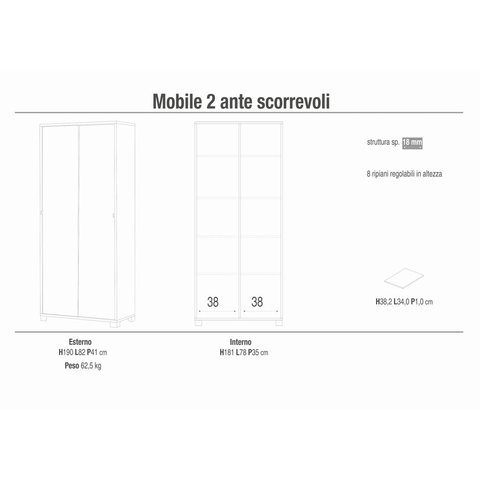 mobile-2-ante-scorrevoli-specchio-kit-82x41xh190cm-struttura-cemento-frontale-specchio-naturale