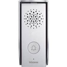 PULSANTIERA ESTERNA IN METALLO IP54 4 ? WIRES