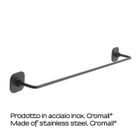portasalviette-teide-60cm-nero-matt