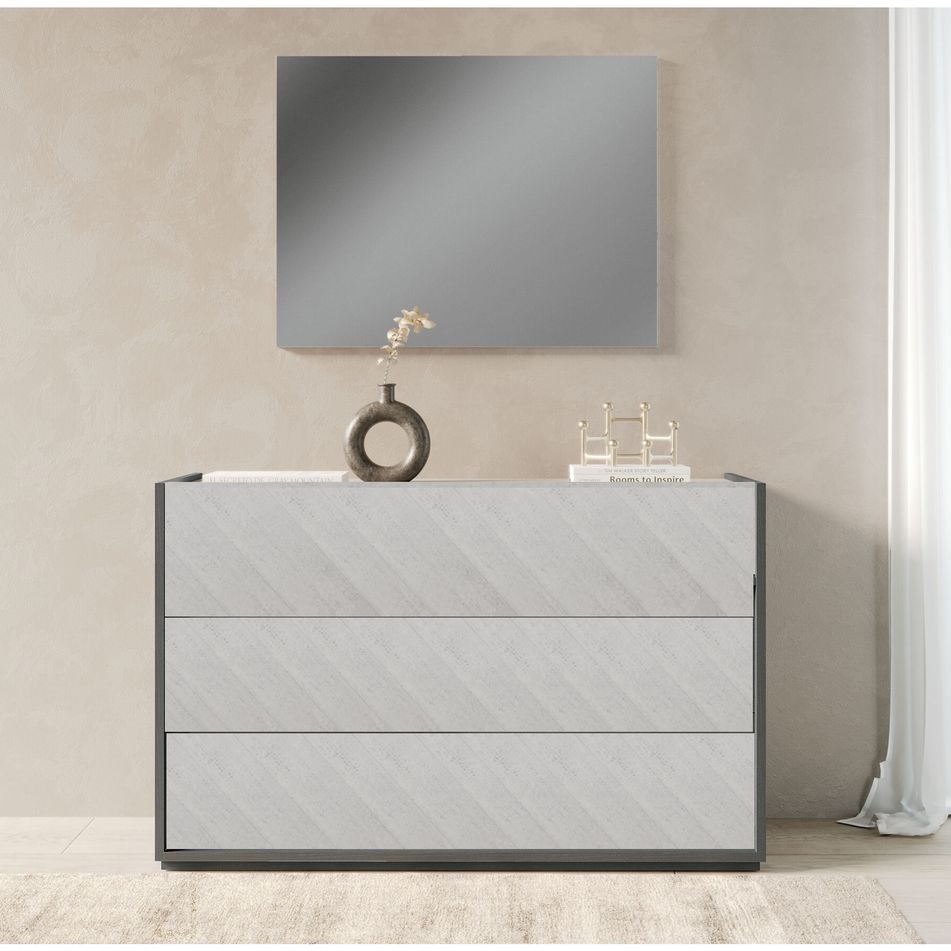 camera-da-letto-luna-effetto-legno-grigio-scuro-e-cemento-completa-di-letto-comodini-como-e-armadio-scorrevole-2-ante