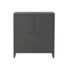 mobile-2-ante-80x40xh73cm-ardesia-in-metallo