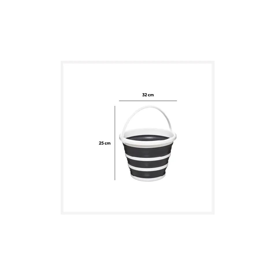 secchio-pieghevole-10l-d-dot-32xh25-slash-5cm-in-termoplasti