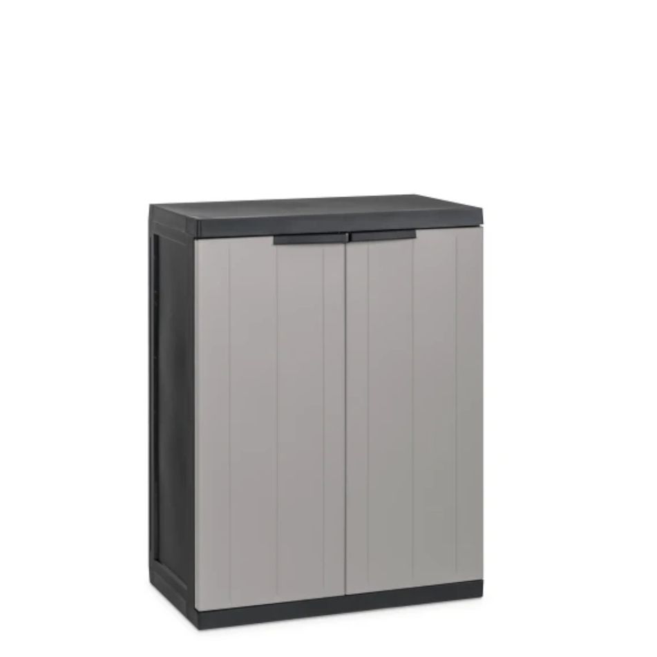 armadio-basso-bios-midi-67x37xh85cm-grigio