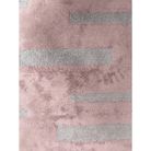 tappeto-linee-50x80cm-rosa-in-cotone-con-antiscivo