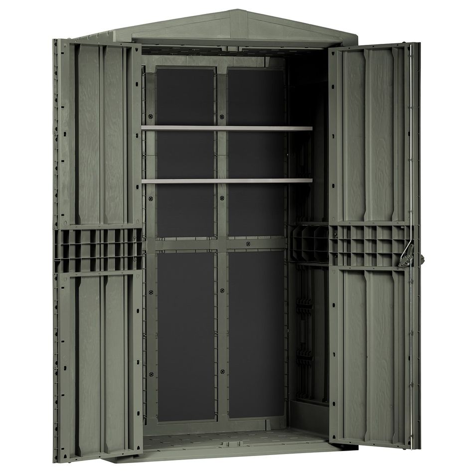 box-high-storer-plus-130x756xh2184cm-verde
