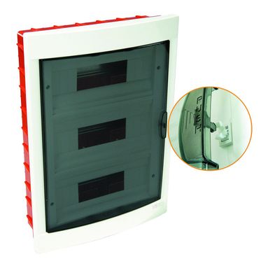 CENTRALINO INC. BIANCO PORTELLO FUM 36 MOD