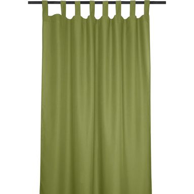 TENDA NELSON 135XH260CM VERDE