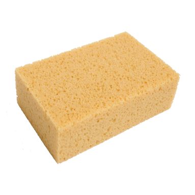 SPUGNA ECO 15X10X5CM