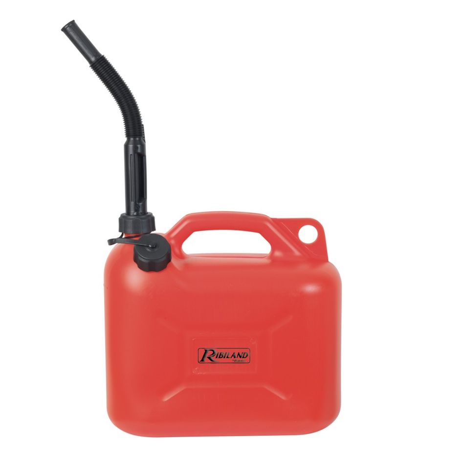 tanica-in-polietilene-20l