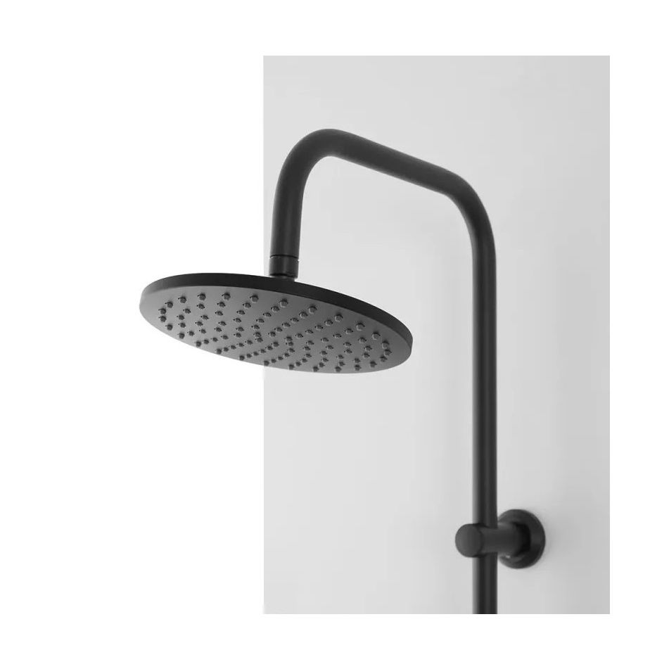 colonna-doccia-platinum-h93cm-nero-opaco