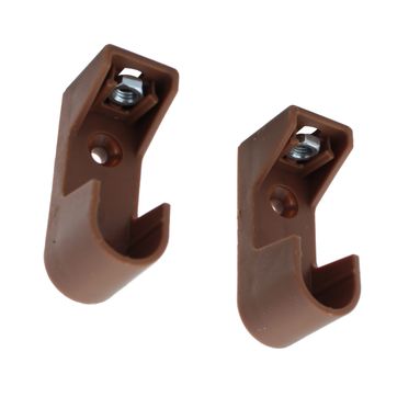 REGGITUBI SQUADRA MARRONE MM.18