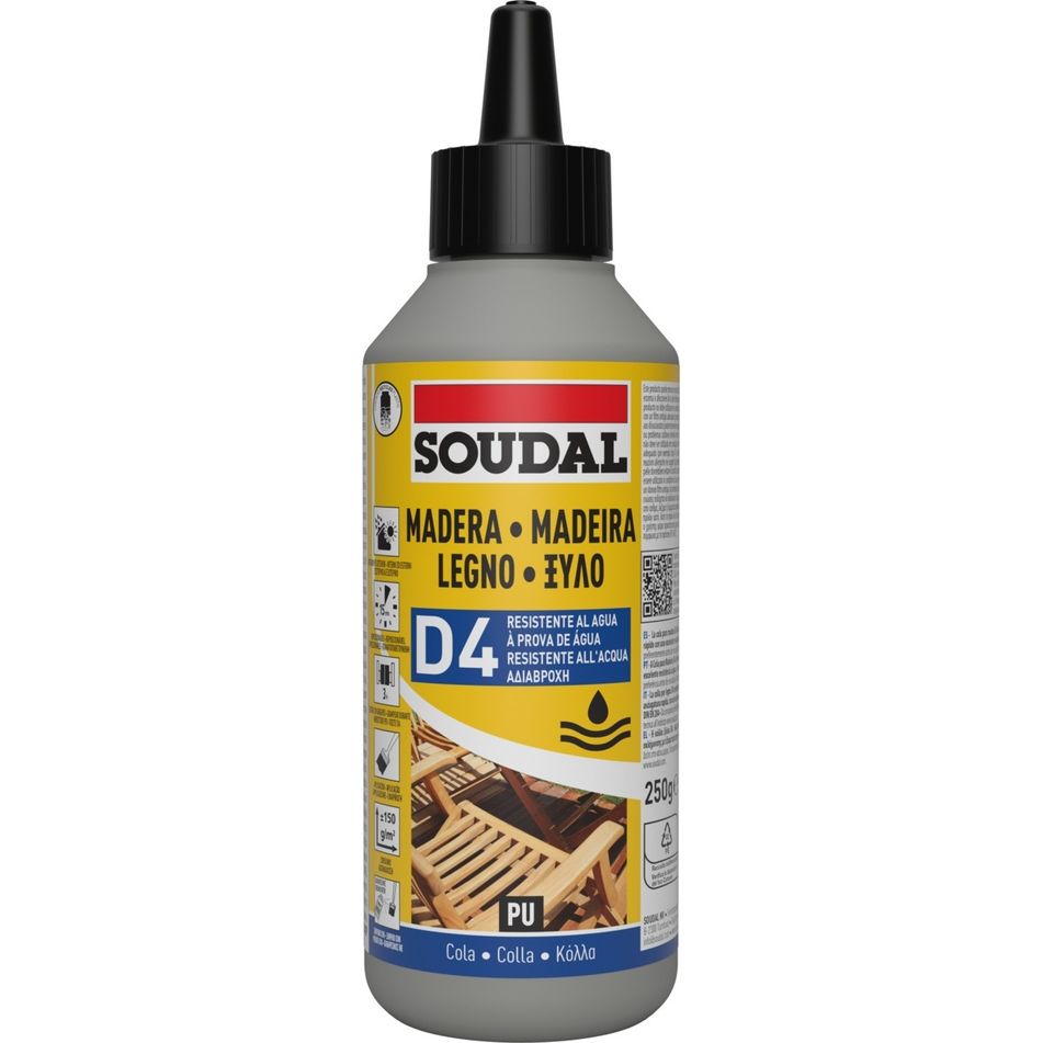 adesivo-per-legno-d4-250gr-ambra
