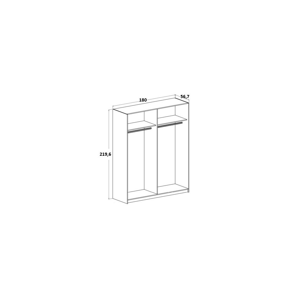 armadio-camilla-180x57xh220cm-bianco-slash-ante-olmo
