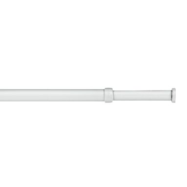 PARIGI 1 A MOLLA CM.60/90 BIANCO