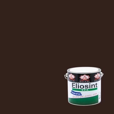 SMALTO SINTETICO TESTA DI MORO ELIOSINT 750ML