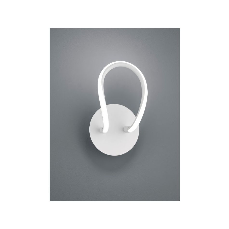 applique-led-bologna-26cm-bianca-con-dimmerazione