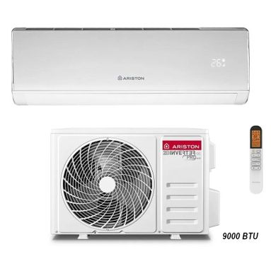 CLIMATIZZATORE ARISTON KIOS 9000 BTU WI-FI R32 20 CLASSE ENERGETICA A++/A+