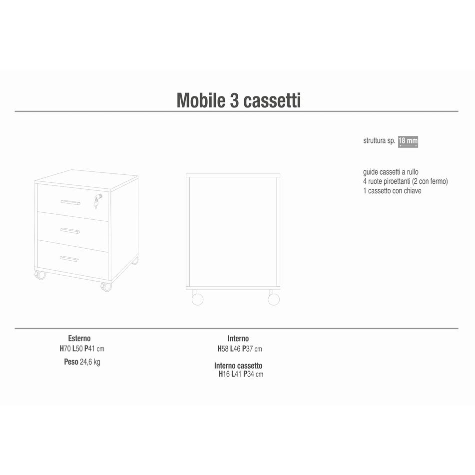 cassettiera-3-cassetti-50x41xh70cm-struttura-bianco-fiammato-frontale-bianco-fiammato