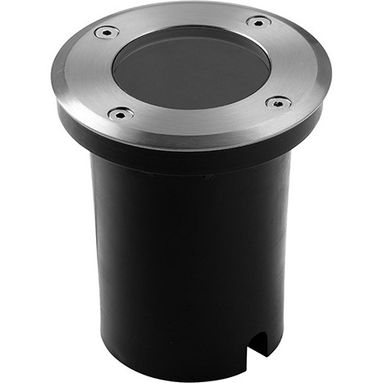 INCASSO CALPESTABILE CARAVAGGIO GU10 D.108XH120MM