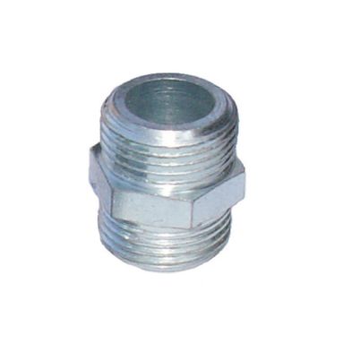 VITE DOPPIA ACCIAIO ZINCATO 1/2" (SAC)