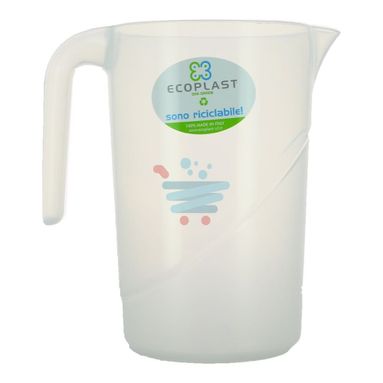 CARAFFA GRADUATA NEUTRA 1.5L