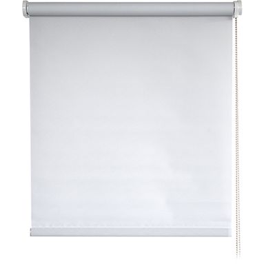 TENDA RULLO FILTRANTE 90X250CM BIANCO
