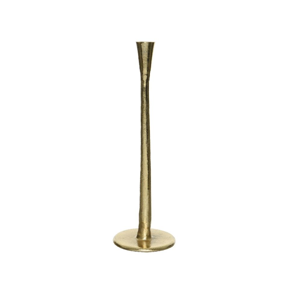 portacandela-oro-48cm