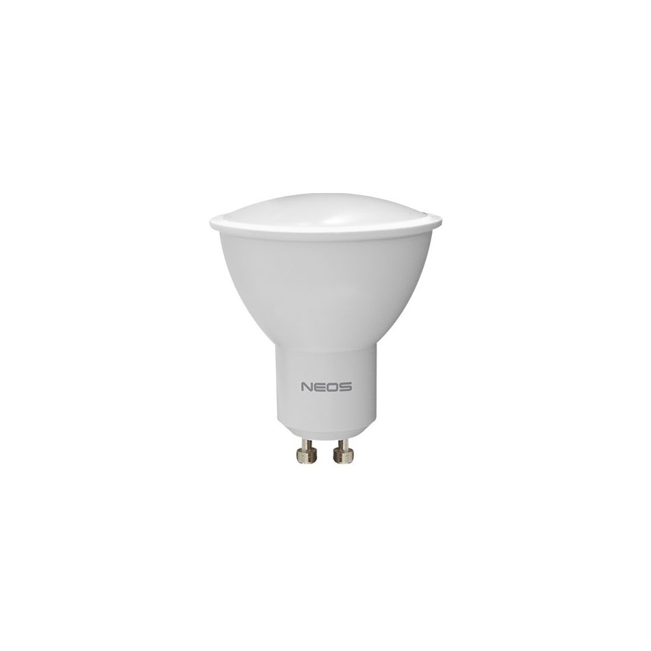 lampada-led-spot-gu10-6e-luce-calda