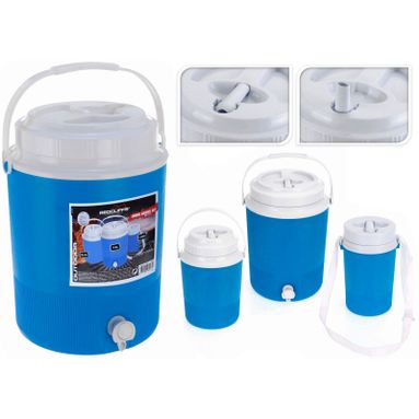 SET 3 FRIGOBOX BEVANDE DA 7.5/2.4/1.2L