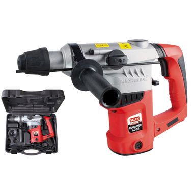 DEMOLITORE TASSELLATORE HAMMER 5032 1200W 3,5J SDS