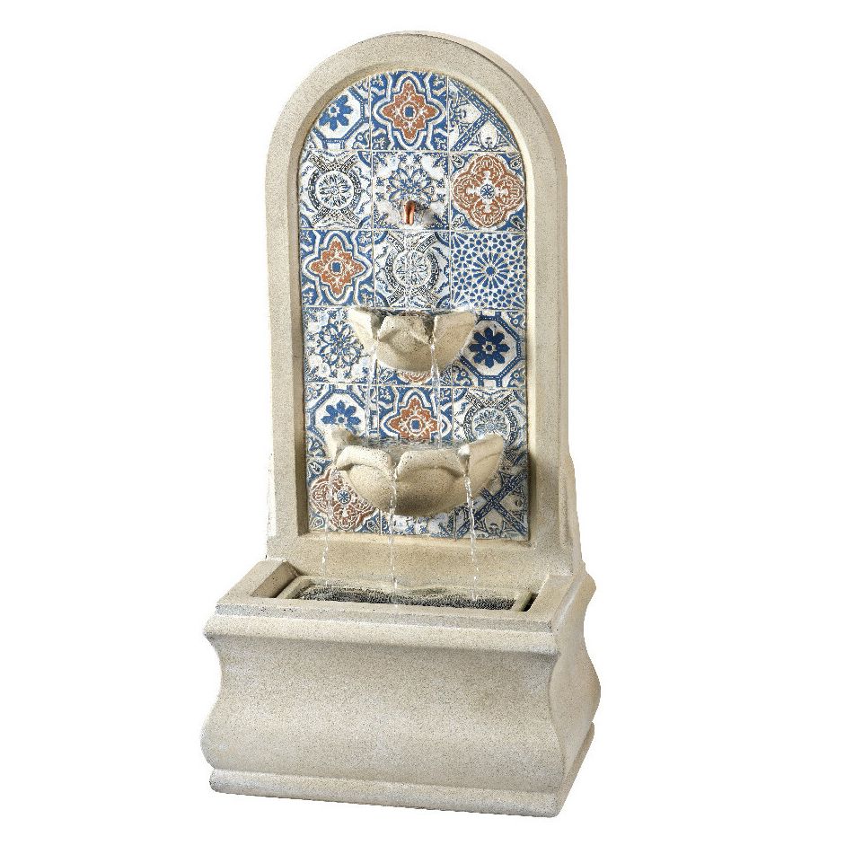 fontana-con-decori-maiolica-27x45xh91cm-sabbia-a