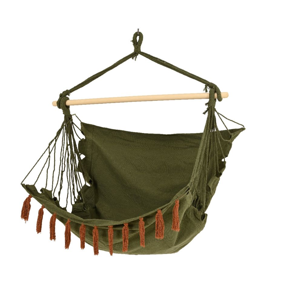 poltrona-pensile-130x100cm-verde-con-supporto