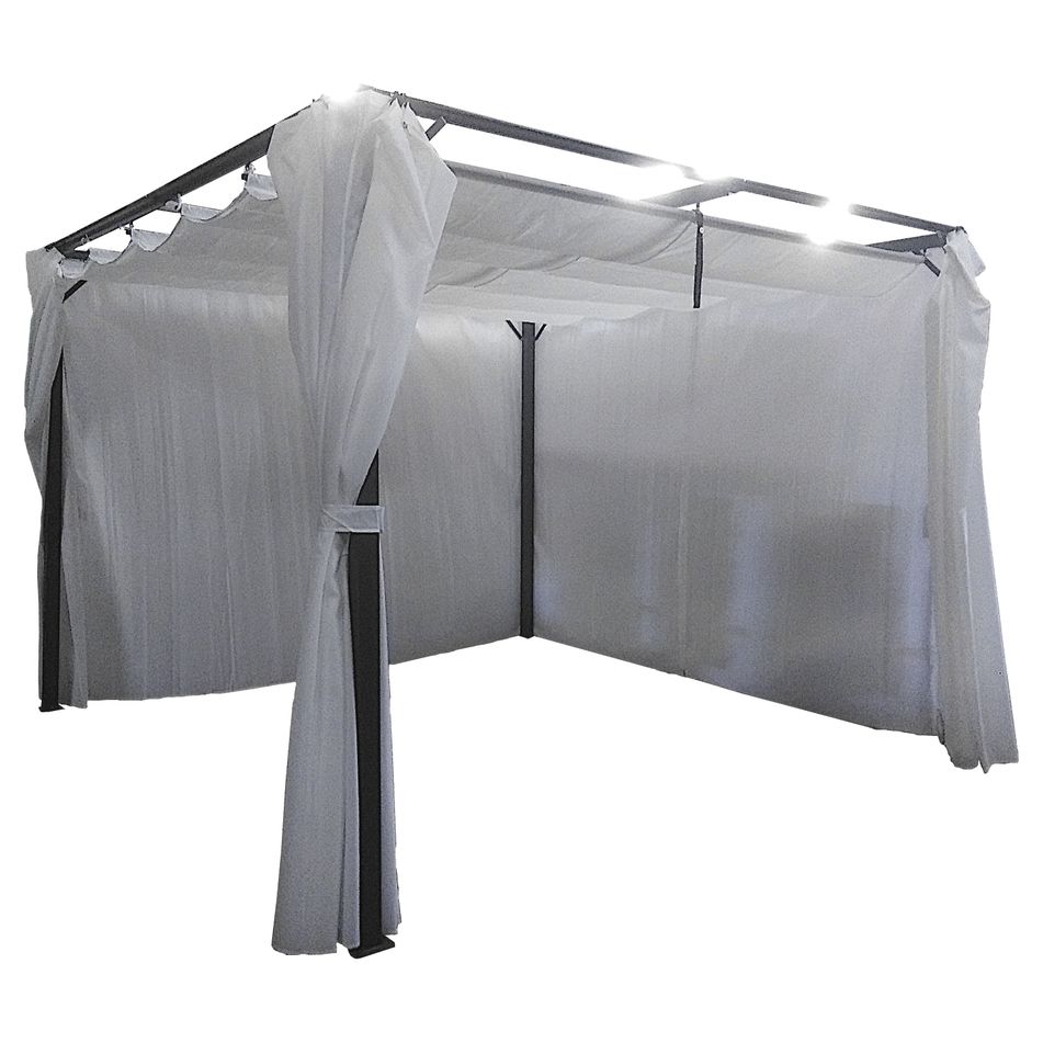 gazebo-pergola-scorrevole-platone-mt-3x3-struttura