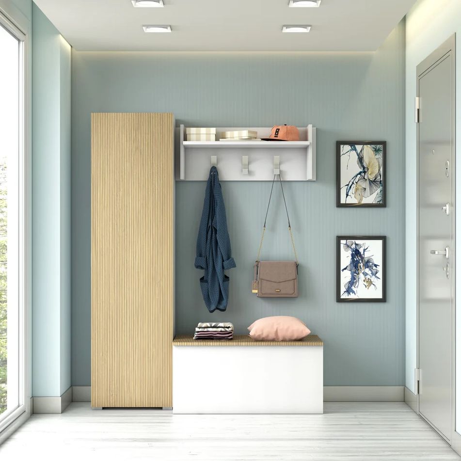 mobile-50x28xh182cm-bianco-slash-cannete
