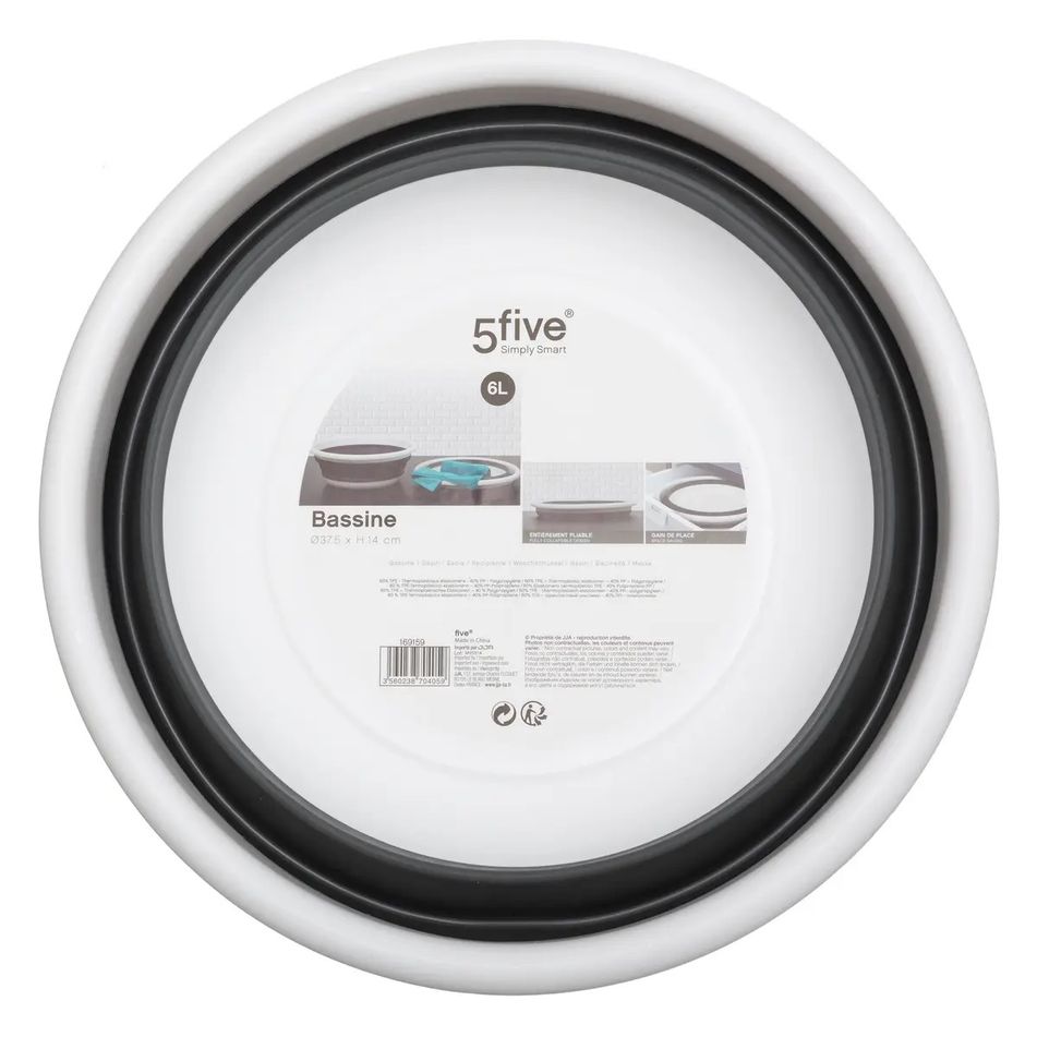 bacinella-pieghevole-6l-d-dot-38xh14-slash-5cm-in-termoplast