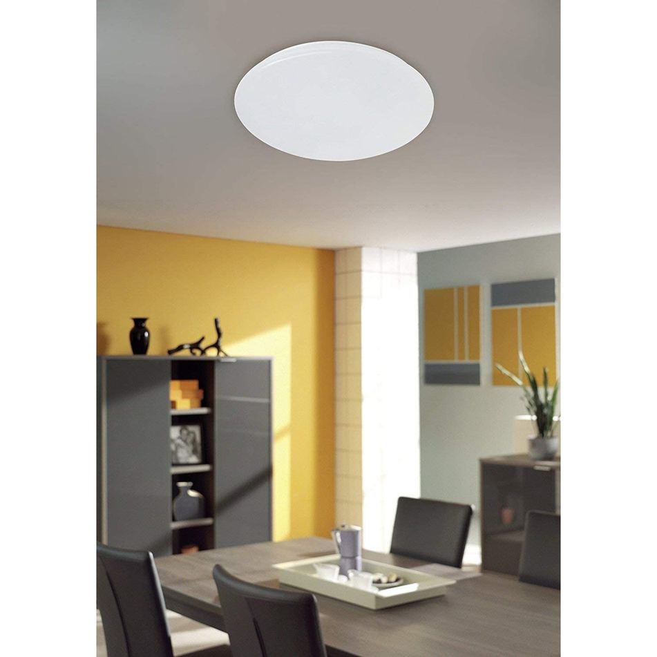 plafoniera-led-putz-ii-12w-27cm-3000k-1110lm