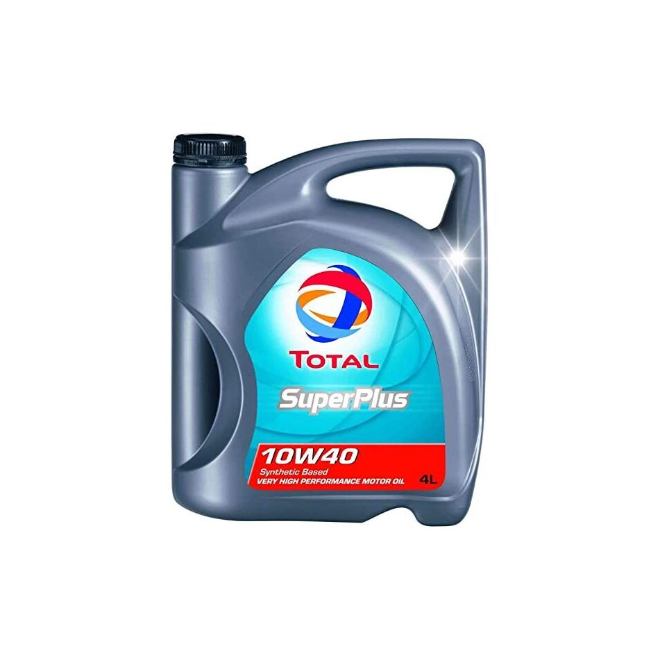 olio-motore-total-super-plus-10w-40-4l