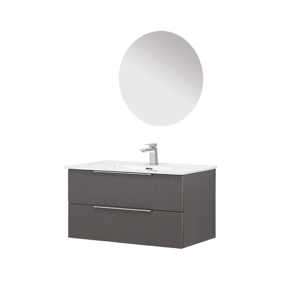 mobile-bagno-burano-100cm-grigio-cannettato