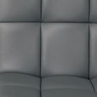 sgabello-delek-h93cm-in-ecopelle-grigia
